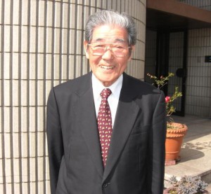 竹本成德(たけもと・しげのり)さん