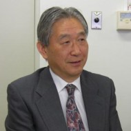 山口一史さん